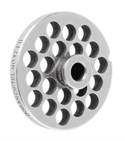 12 No Et Kıyma Makinesi Aynası  10 mm