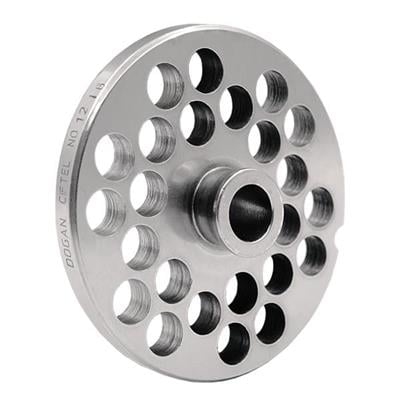 12  No Et Kıyma Makinesi Aynası 16 mm