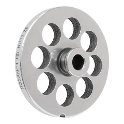 12  No Et Kıyma Makinesi Aynası 20 mm