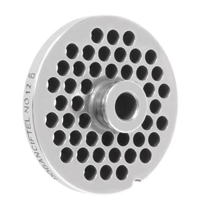 12  No Et Kıyma Makinesi Aynası 6 mm