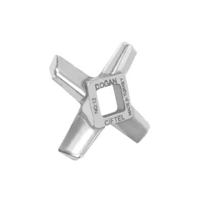 12 No Et Kıyma Makinesi Bıçağı