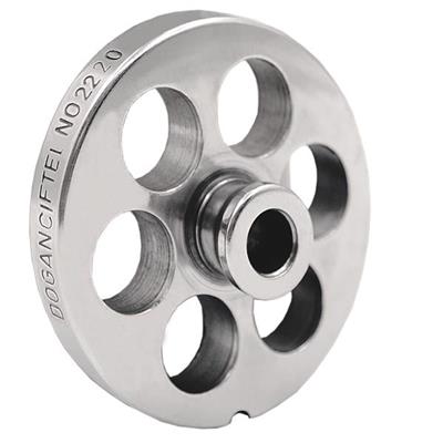 22  No Et Kıyma Makinesi Aynası 20 mm