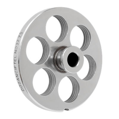 22  NO ET KIYMA MAKİNESİ AYNASI 25 MM