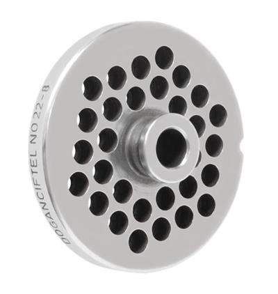 22  No Et Kıyma Makinesi Aynası 8 mm