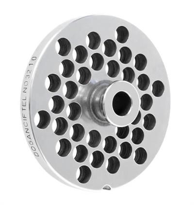 32 No Et Kıyma Makinesi Aynası 10  mm