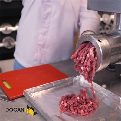 32 No Et Kıyma Makinesi Aynası 10  mm