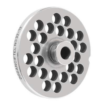 32 No Et Kıyma Makinesi Aynası 12  mm
