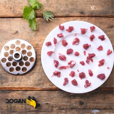 32  No Et Kıyma Makinesi Aynası 14  mm