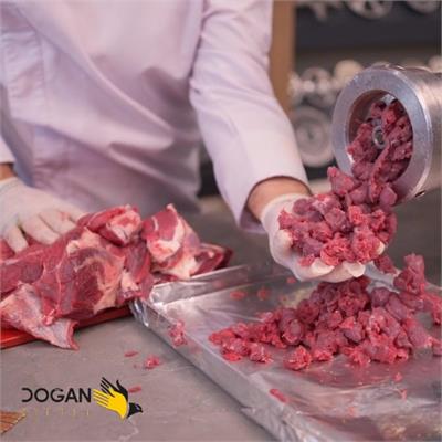 32  No Et Kıyma Makinesi Aynası 20  mm