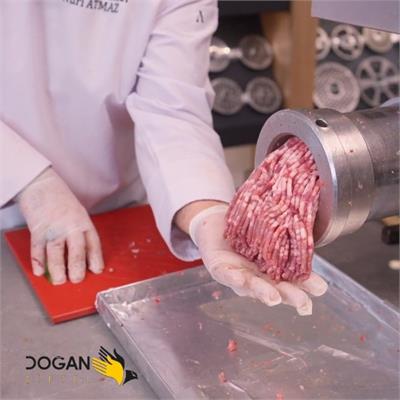32  No Et Kıyma Makinesi Aynası 4,5mm
