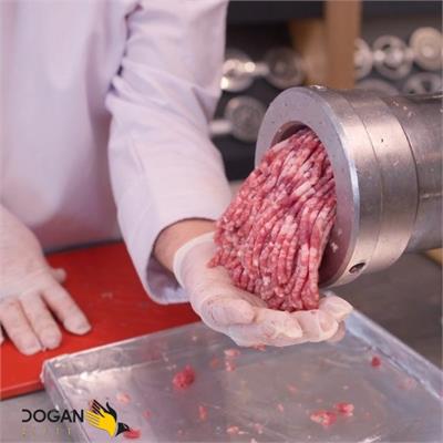 32  No Et Kıyma Makinesi Aynası 5  mm