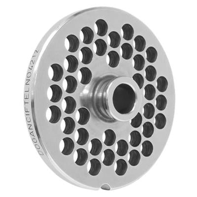42 No Et Kıyma Makinesi Aynası 12  mm
