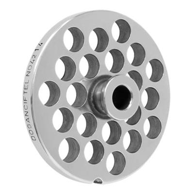 42 No Et Kıyma Makinesi Aynası 14  mm