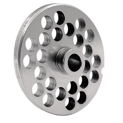 42  No Et Kıyma Makinesi Aynası 16  mm