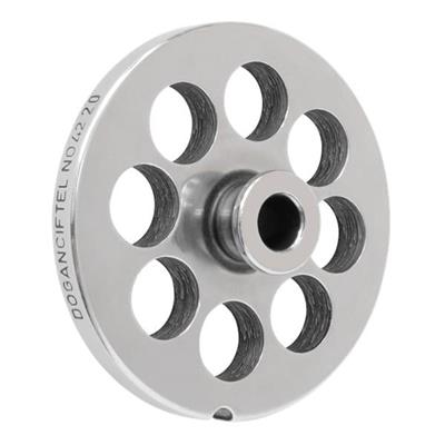 42  No Et Kıyma Makinesi Aynası 20  mm