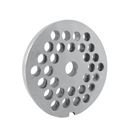 8 No Et Kıyma Makinesi Aynası 6 mm