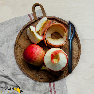 Doğan Çiftel Meyve-Sebze Soyacağı
