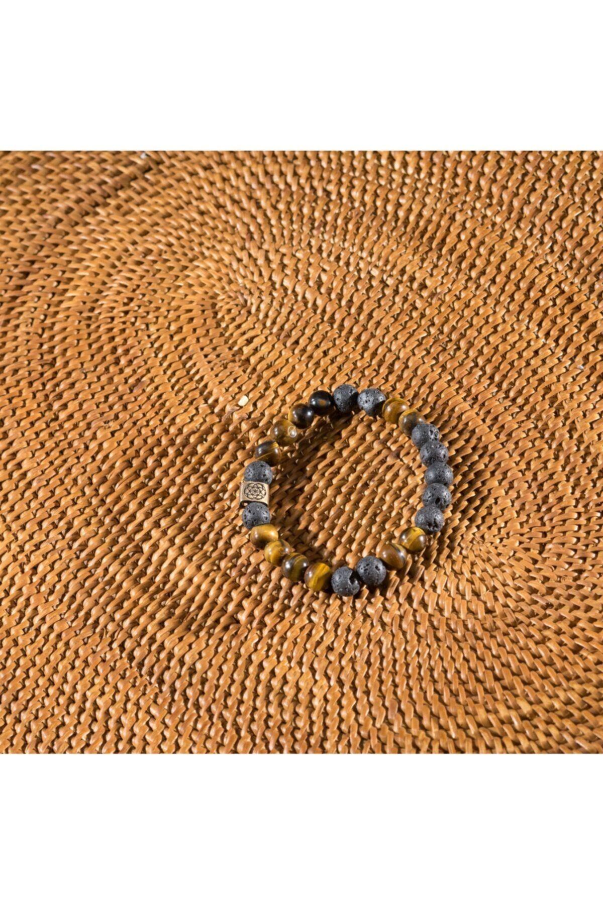 2nd Key Men Bileklik