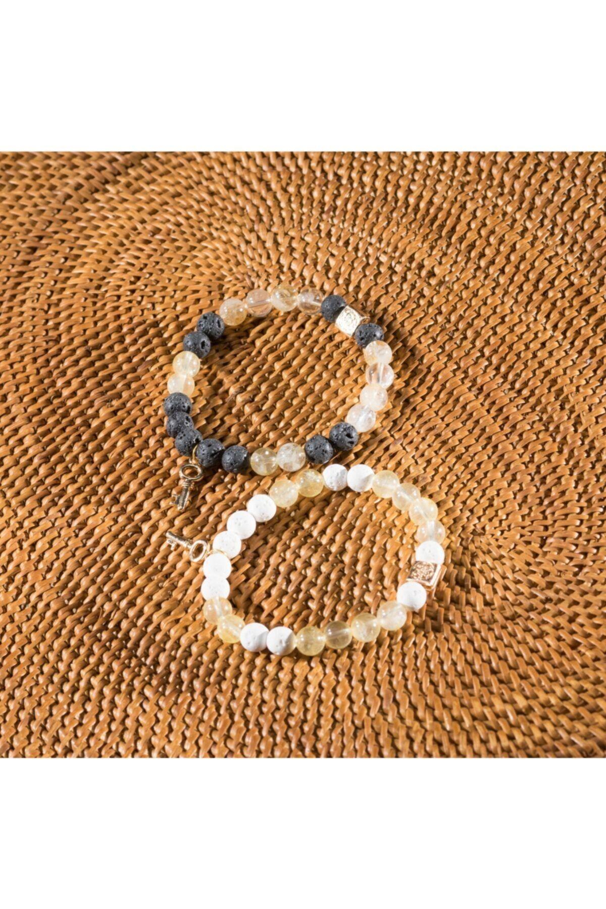 3rd Key Women Bileklik