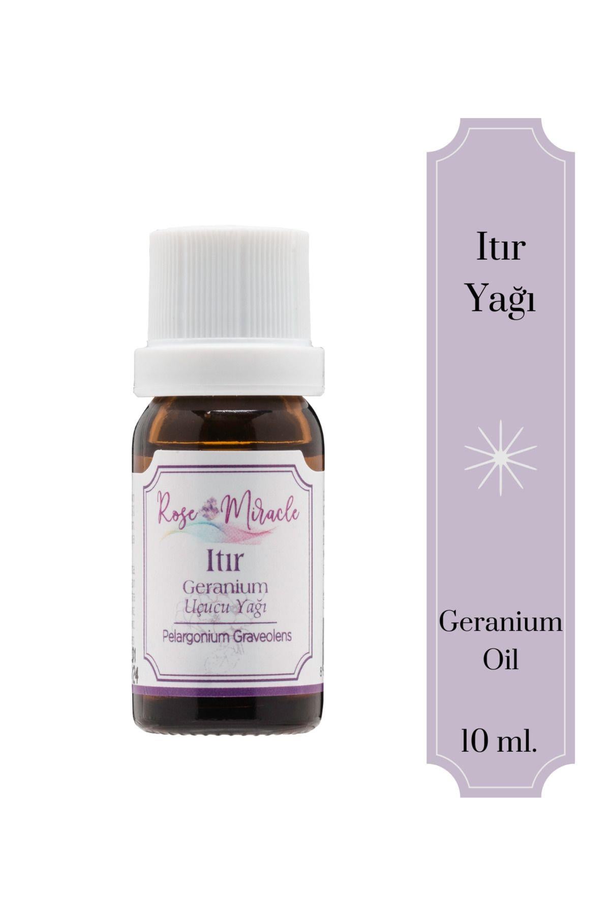 ITIR YAĞI 10 ml