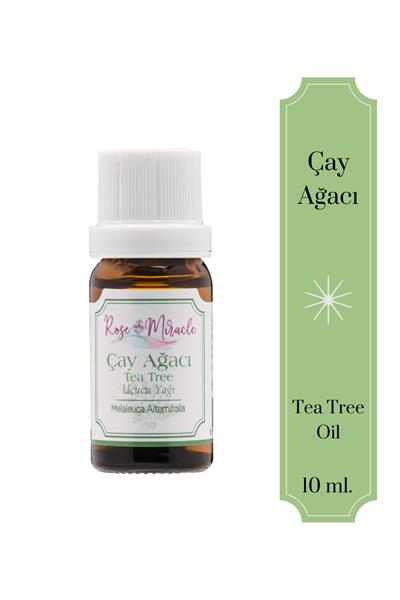 ÇAY AĞACI YAĞI 10 ml