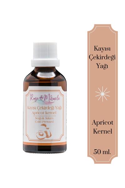 KAYISI ÇEKİRDEĞİ YAĞI 50 ml