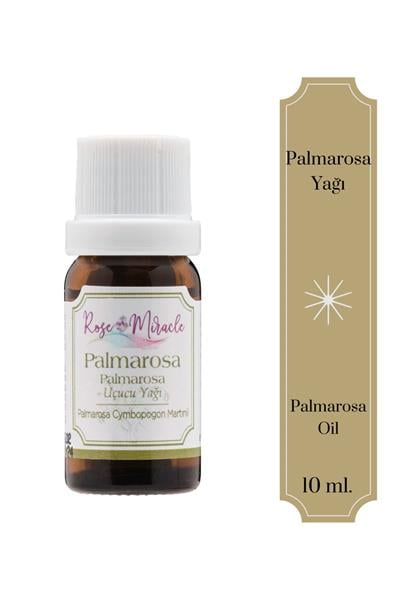 PALMAROSA YAĞI 10ml