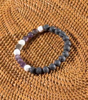 6th Key Men Bileklik