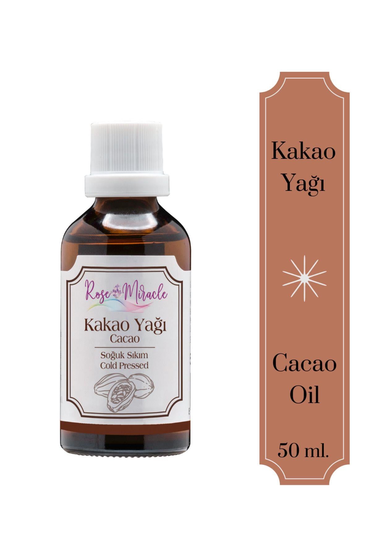 KAKAO YAĞI 50 ml