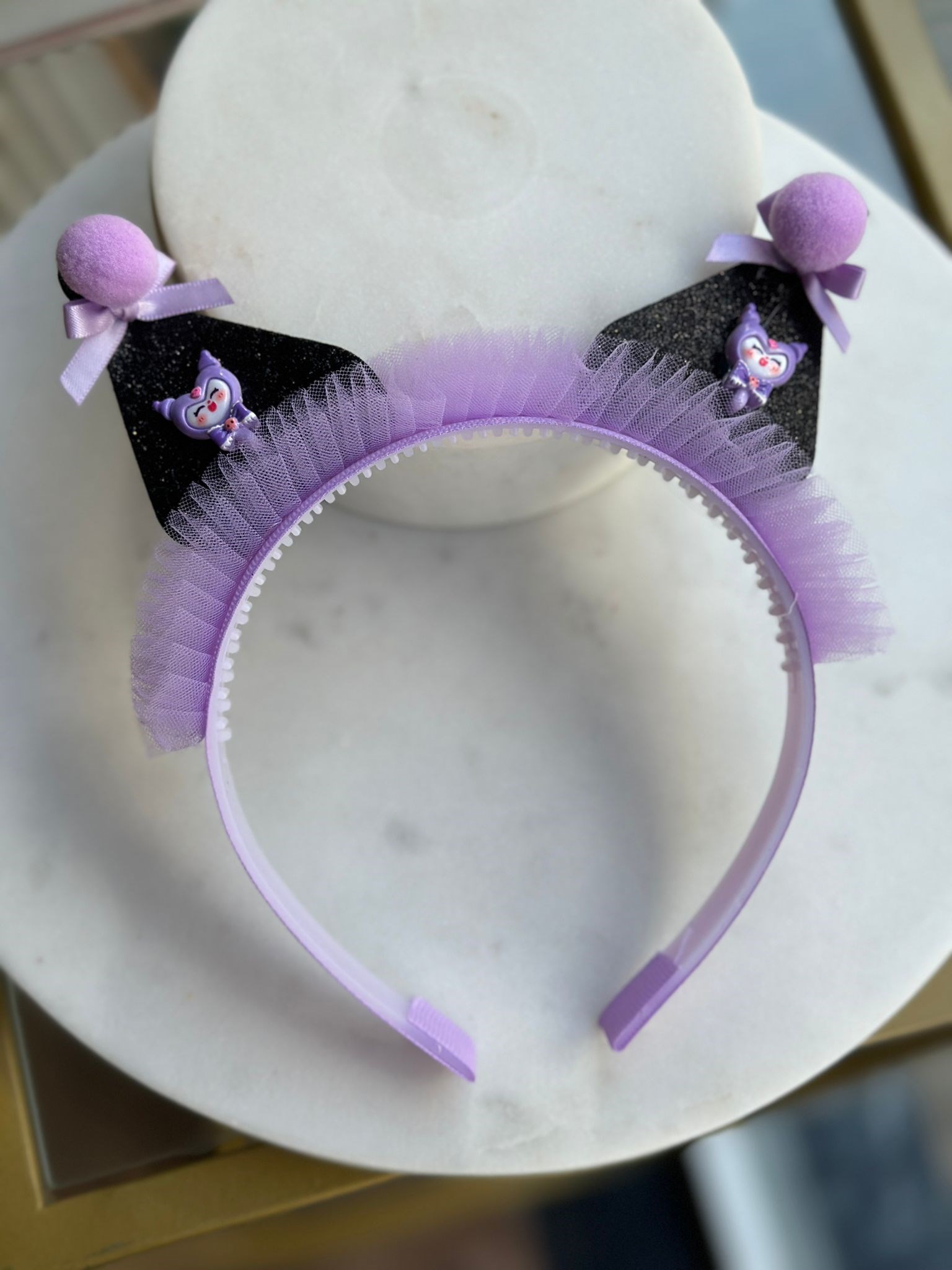 Kuromili Çocuk Taç