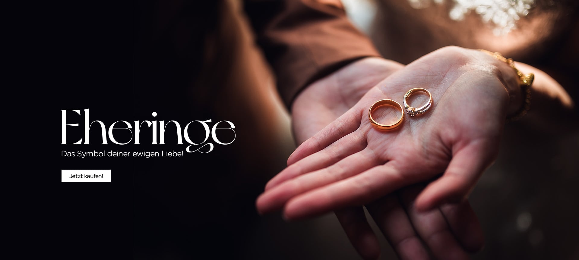 Eheringe