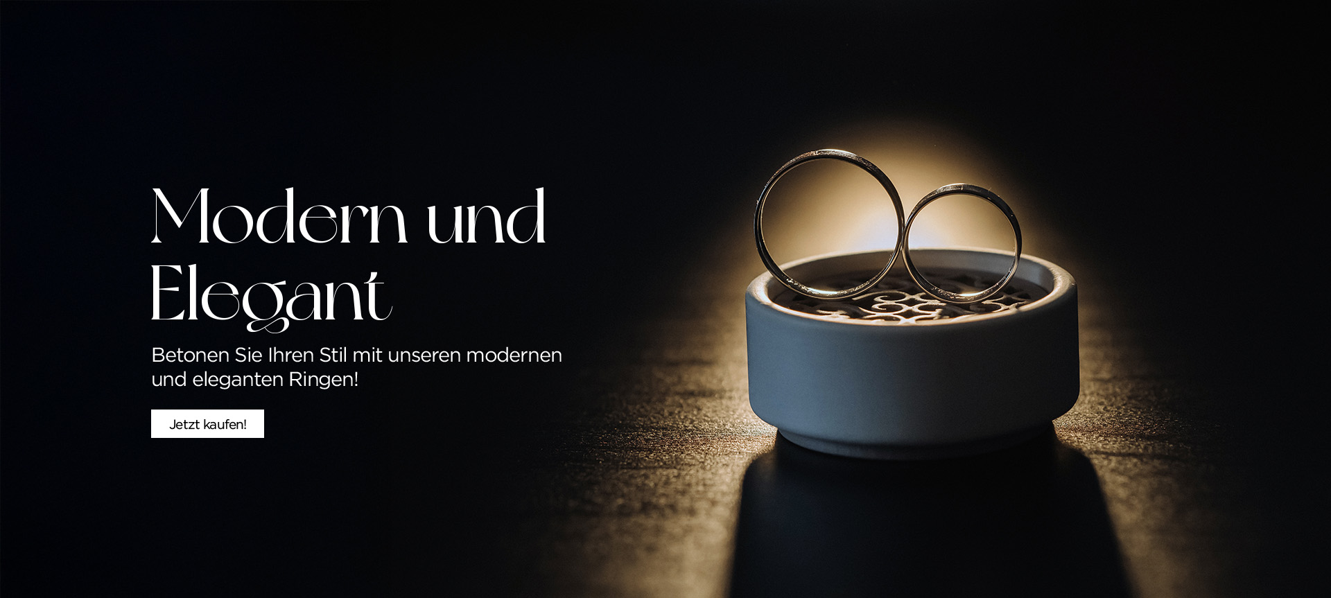Modern und Elegant