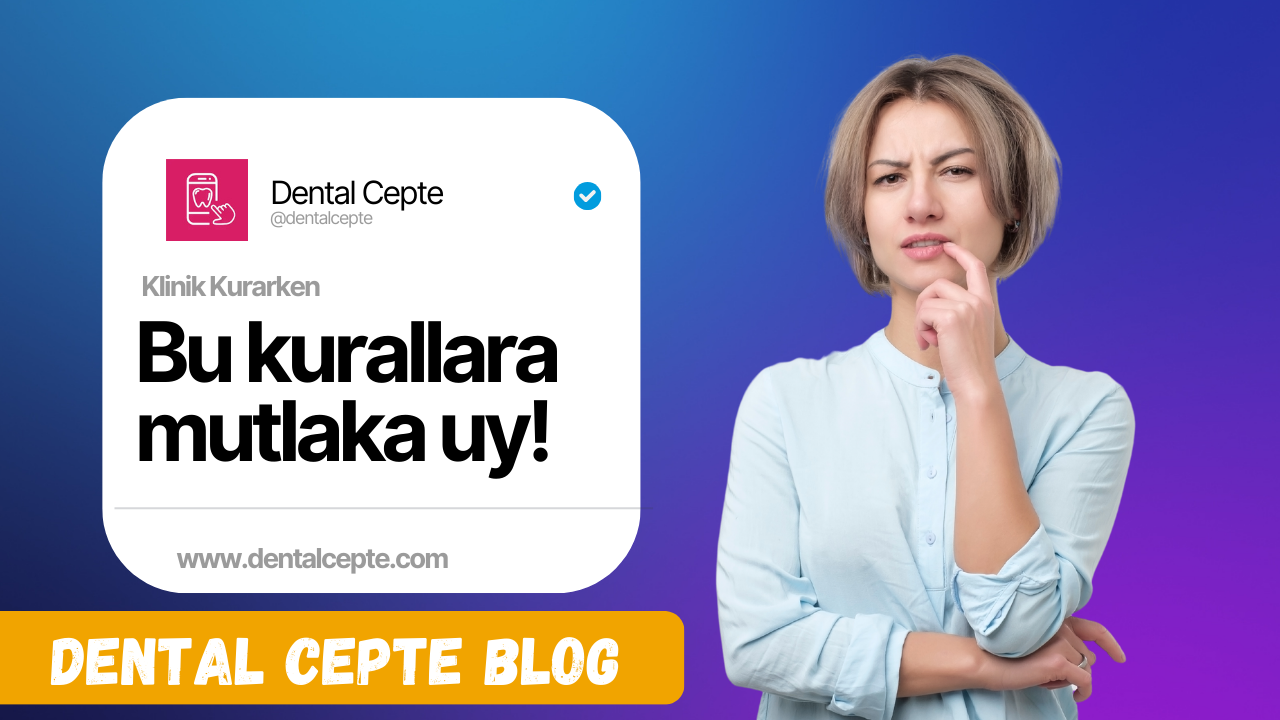 Muaynehanelerde Bulunması Gereken Zorunlu Cihaz ve Mazemeler
