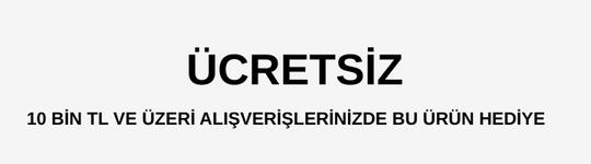 10 BİN TLHEDİYE