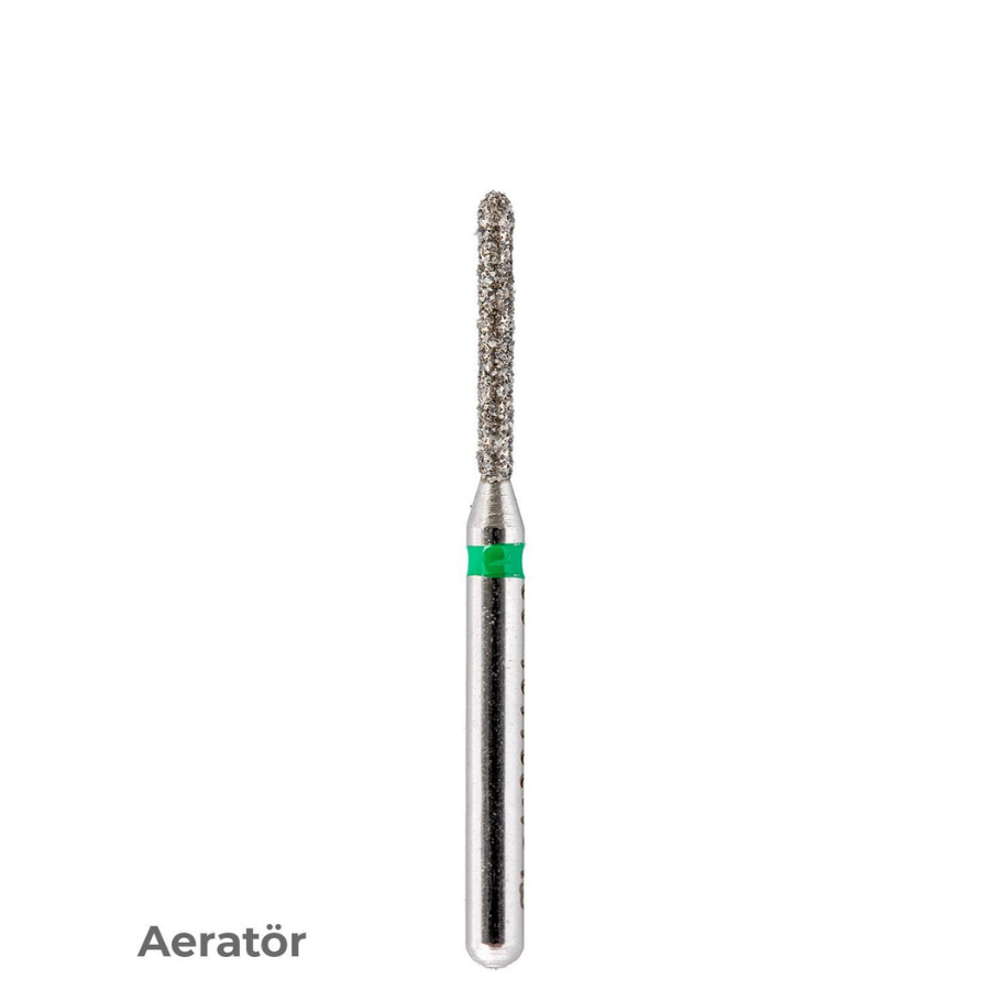 Aeratör Elmas Firezi Sholder - 1 Adet