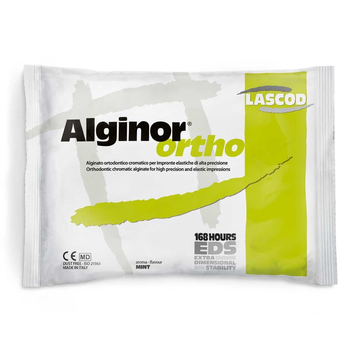 Alginor Ortho Aljinant
