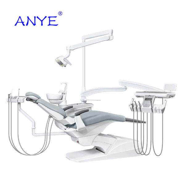 Anye Diş Üniti - AY-215C3 -Askılı Model