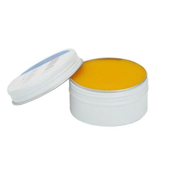 ATK 4 renk Modelaj Mum -Sarı