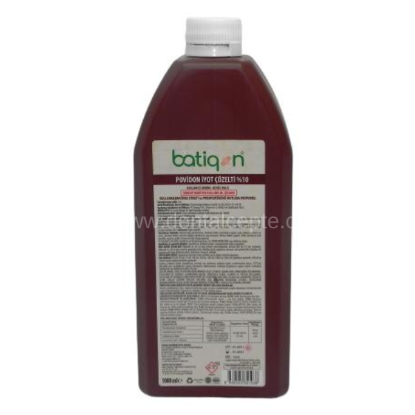 Batikon 1 lt. 