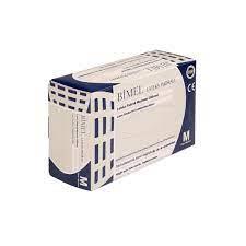 Bimel - Pudralı Muayne Eldiveni