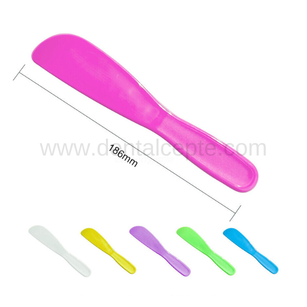 Bol Kaşığı-Plastik