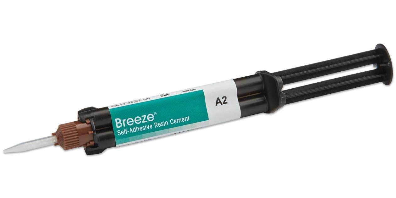 Brezee Self- Adhesive Rezin Simanı