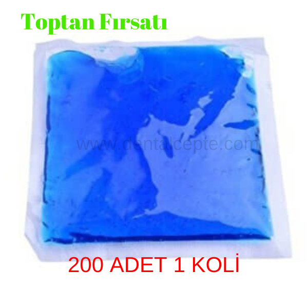 Buz Jel -200 Adet