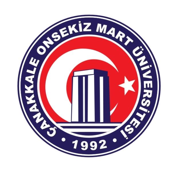 Çanakkale 18 Mart Üniversitesi 1. Sınıf Malzeme Listesi