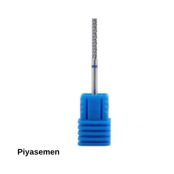 Canavar Hard Fissür Uçlu Piyasemen Firezi