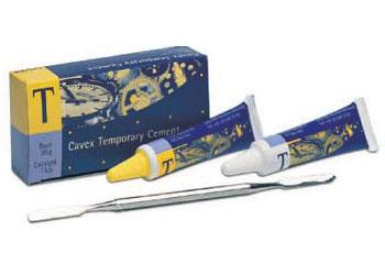 Cavex Temporary Geçici Yapıştırıcı