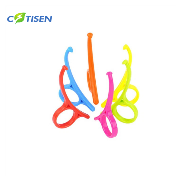 Cotisen Retainer Sökücü