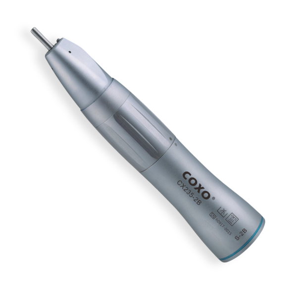 Coxo 1.1 Cerrahi Piyasemen / Dıştan Bağlantılı içten Sulu  