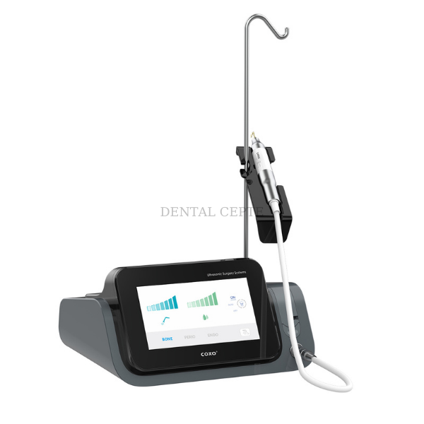 Coxo C- Explorer Ultrasonic Surgery Cihazı 