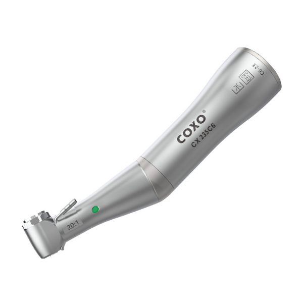 Coxo Cerrahi İmplant Anguldurvası 20.1 Işıksız